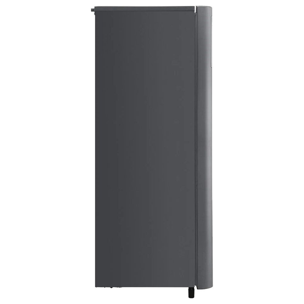 LG 2-Piece Kitchen Package with 22.3 Cu. Ft 4-Door French Door Refrigerator and Single Door Freezer in Stainless Steel, , large