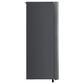 LG 2-Piece Kitchen Package with 22.3 Cu. Ft 4-Door French Door Refrigerator and Single Door Freezer in Stainless Steel, , large