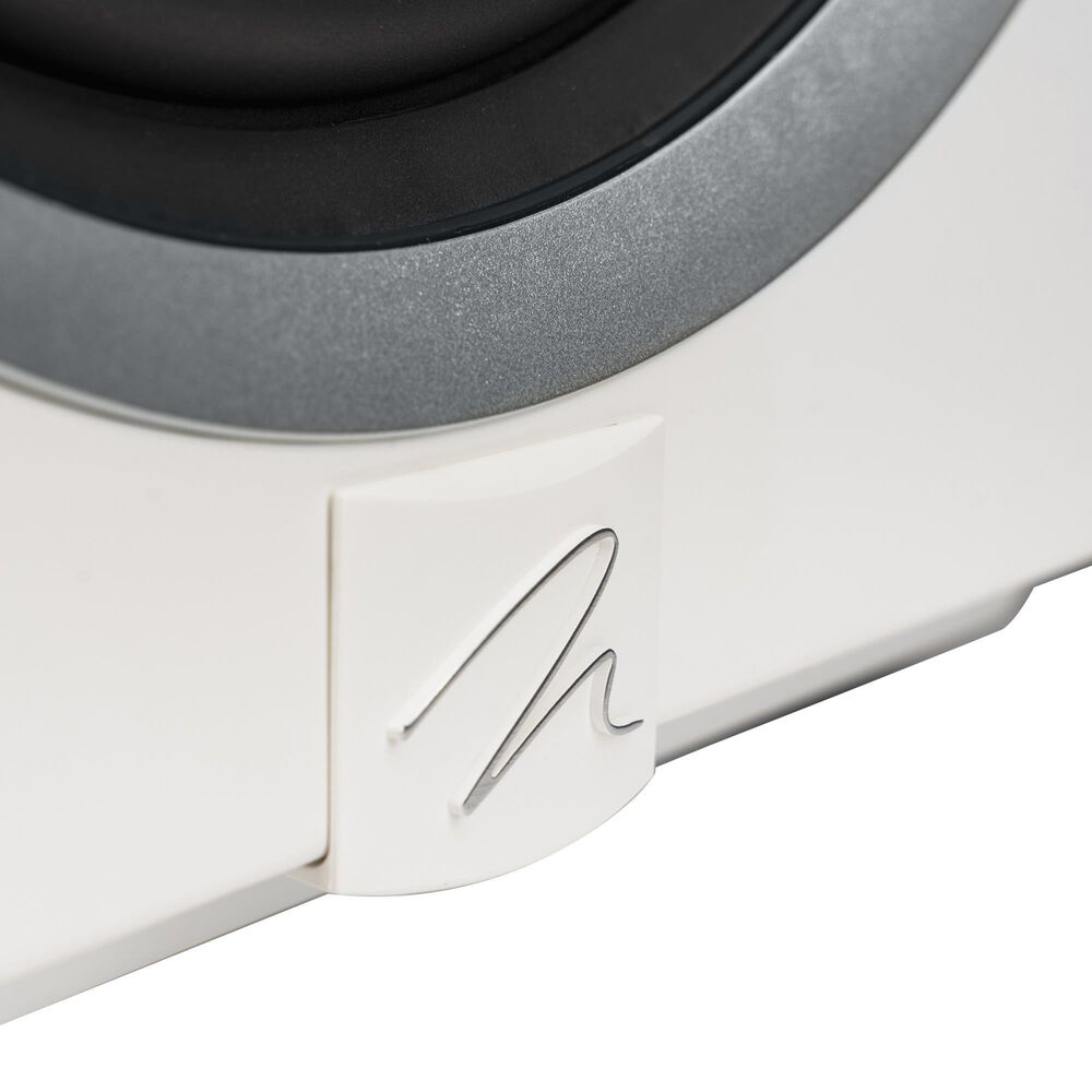 Martin Logan Dynamo 10&quot; Wireless Subwoofer in Satin White, , large