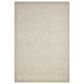 Loloi Henley Ivory and Silver 2"6" x 9"6" Runner, , large