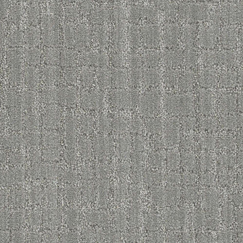 Dream Weaver Artisan Carpet in Silversmith, , large