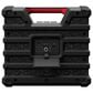 Ion Tailgater Tough Rugged Portable All-Weather Wireless Speaker in Black, , large