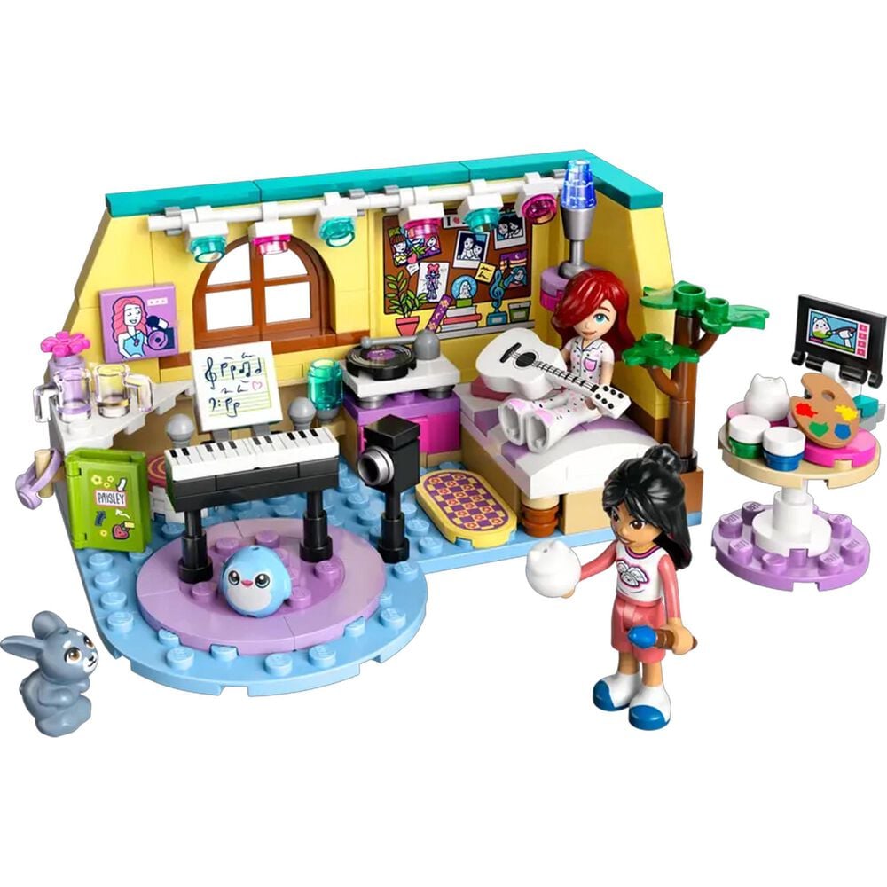 LEGO Friends Paisley&#39;s Room, , large