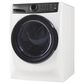 Electrolux 700-Series 4.5 Cu Ft Front Load Washer in White, , large