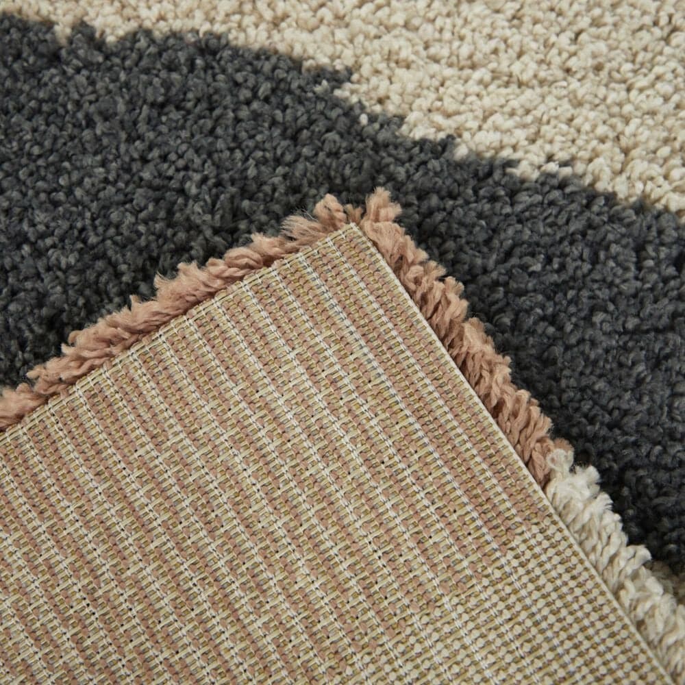 Balta Rugs Stella Sean Cream 7' 10" x 10' Area Rug, , large