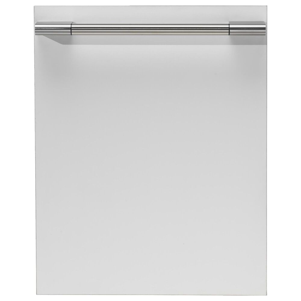 Fulgor Milano 24 Overlay Build-In Dishwasher in Panel Ready, , large