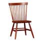 Viceray Collections Bonanza Desk Chair in Cherry, , large