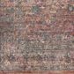 Loloi Bradbury 2"6" x 8" Sunset and Multicolor Runner, , large