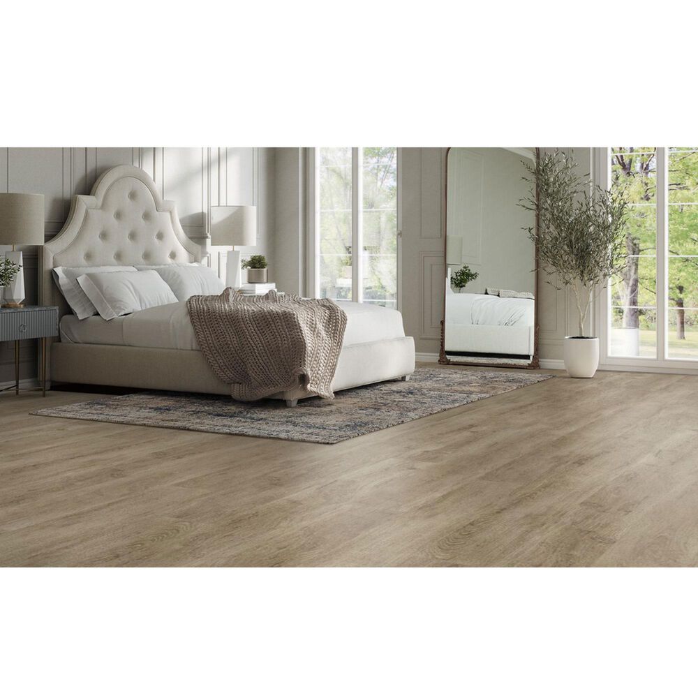 Mannington Adura Apex Nordic Oak Cabin 8" x 72" Luxury Vinyl Plank, , large
