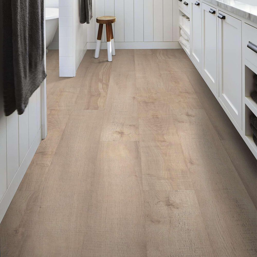 Shaw Vinyl Tile Prodigy HDR Plus Nomad 7&quot; x 48&quot; Luxury Vinyl Plank, , large