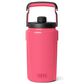 YETI Silo Half Gallon Jug with MagDock Chug Cap in Tropical Pink, , large