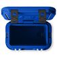 YETI Roadie 15 Hard Cooler in Royal Blue, , large