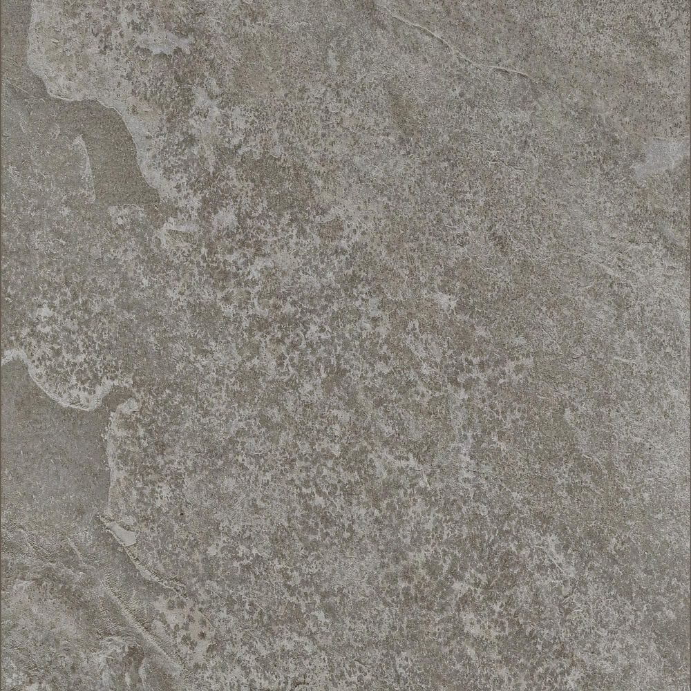 COREtec Balanced Retreat Mineral Gray Slate 12" x 24" Luxury Vinyl Tile, , large