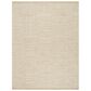 Safavieh Montauk 8" x 10" Green Olive Area Rug, , large