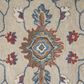 Feizy Rylan 4" x 6" Multicolor Area Rug, , large