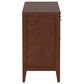 Canadel 2-Drawer Buffet in Sienna Washed, , large