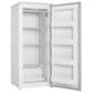 Danby 8.5 Cu. Ft. Freestanding Upright Freezer in White, , large