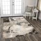 RIZZY Palace 8"0"x9"6" Rug, , large