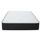 Sleeptronic Berkshire Regent II Gel Firm Queen Mattress, , large