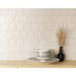 Emser Hues Linen 4" x 4" Ceramic Tile, , large