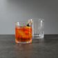 Gibson Overseas, Inc Viktorina 11 Oz Double Old Fashioned Glass in Clear (Set of 4), , large