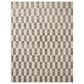 Loloi Harrison 8"6" x 11"6" Beige and Slate Area Rug, , large