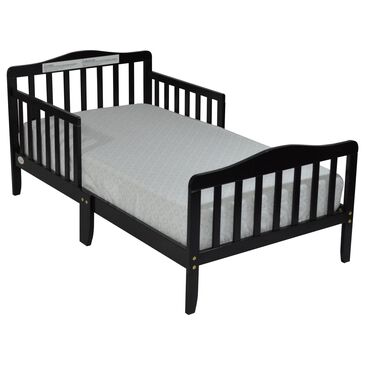 Suite Bebe Blaire Toddler Bed in Espresso, , large