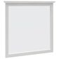 Urban Home Grace 4-Piece King Bedroom Set in Snowfall White, , large
