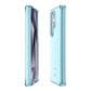 ITSkins Spectrum R Clear Magsafe Case for Samsung Galaxy S25 Ultra in Light Blue, , large