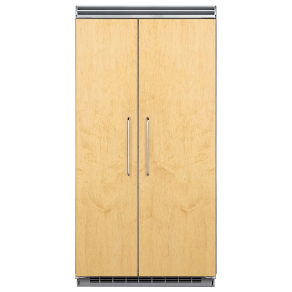 Viking Range 42" Side-by-Side Refrigerator, , large