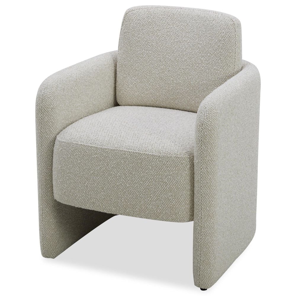 Interlochen Arm Chair in Tasmin Linen, , large