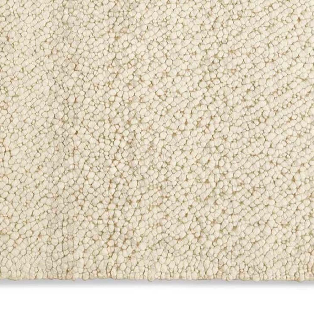 Nourison Riverstone Ivory 8&#39; x 10&#39; Area Rug, , large