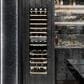 Monogram 24" Built-In Dual Zone Wine Column in Panel Ready, , large