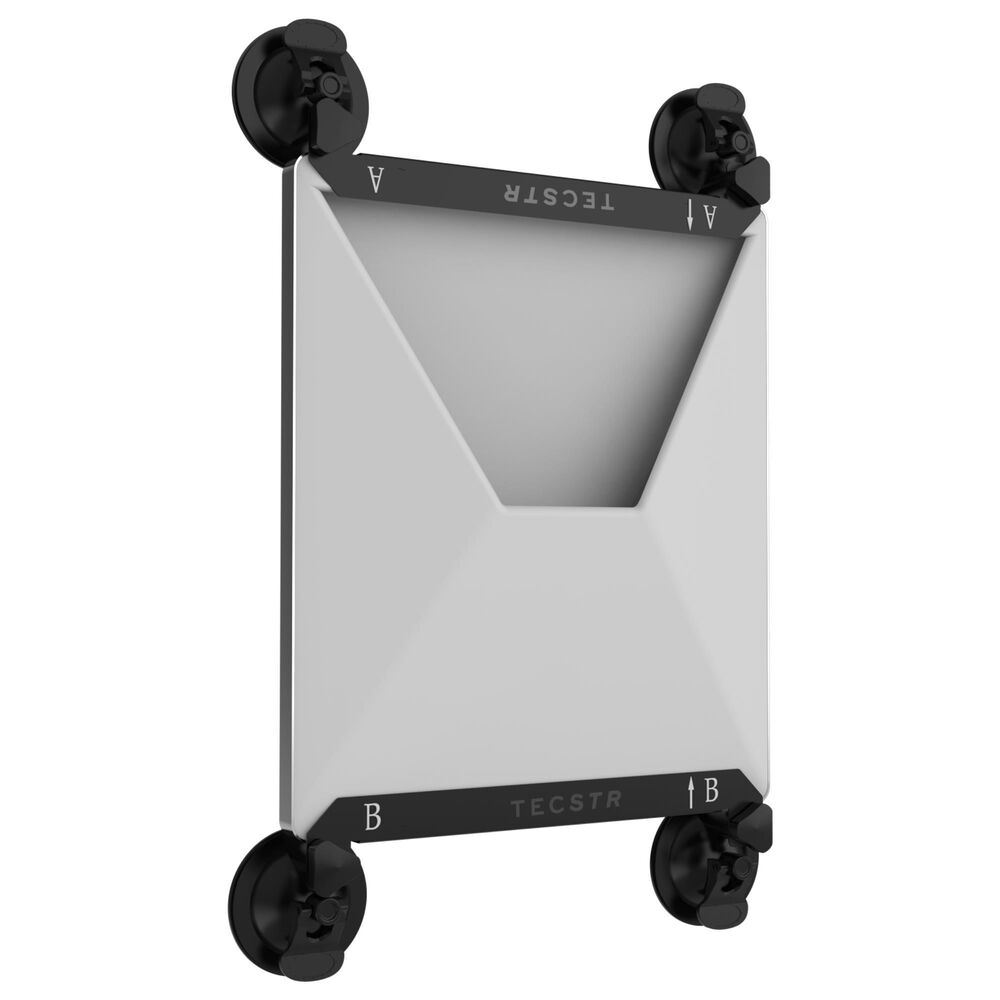 Starlink Suction Cup Mount in Black, , large