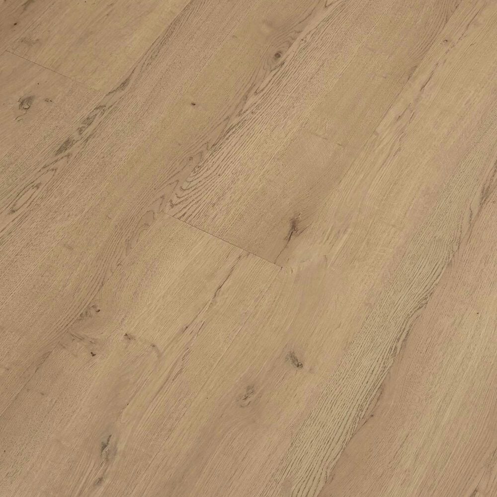 CALI Mavericks Pillar Point 9&quot; x 86&quot; Oak Laminate, , large