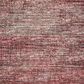 Dalyn Rug Company Ciara 2"6" x 10" Merlot Indoor/Outdoor Runner, , large