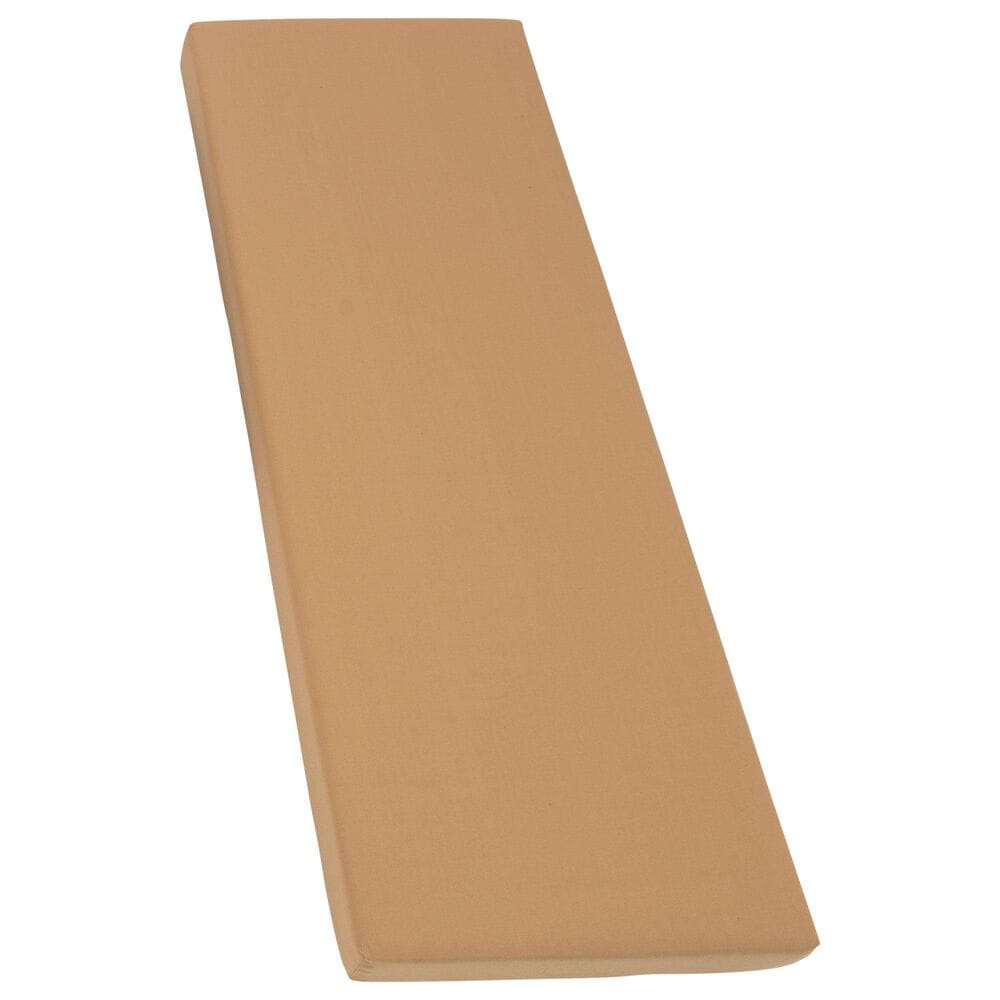 Linon Home Decor Tobin 5-Piece Nook Cushion Set in Beige, , large