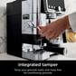 Shark Pro 4-in-1 Espresso Drip Coffee Maker in Black and Stainless Steel, , large