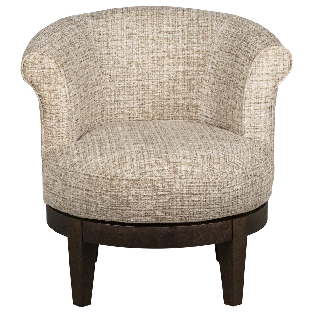 Best Home Furnishings Attica Barrel Accent Chair, , large