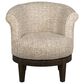 Best Home Furnishings Attica Barrel Accent Chair, , large