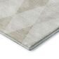 Dalyn Rug Company The Reserve TR2 Ivory 9" x 12" Indoor/Outdoor Area Rug, , large