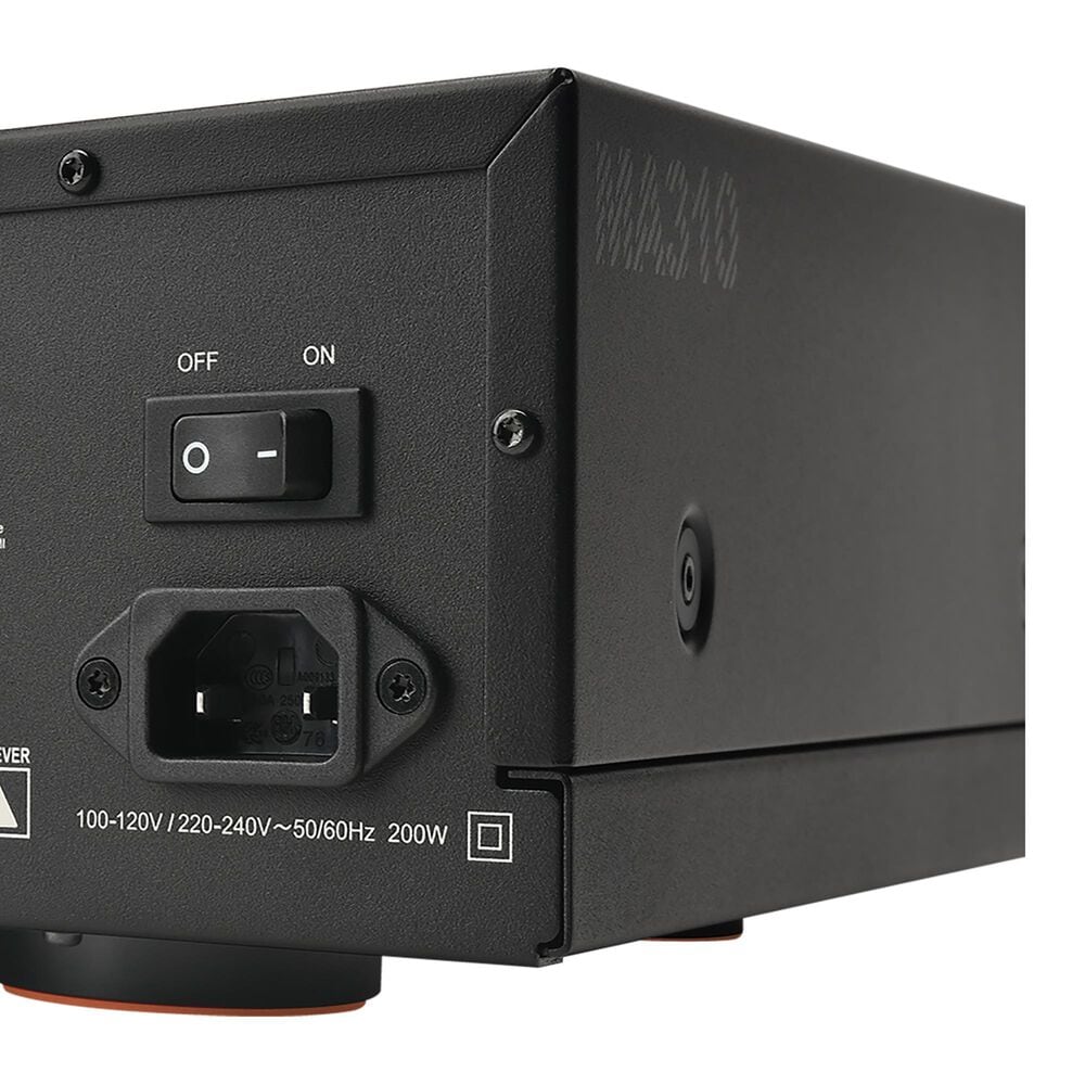 JBL MA 5.2-Channel AV Receiver with 4K HDMI in Black, , large
