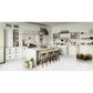 MS International Miraggio Gold 12" x 24" Matte Porcelain Tile, , large