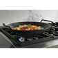 Monogram 36" Professional Gas Rangetop with 4 Burners and Griddle in Stainless Steel, , large
