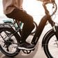 Magnum Bikes Cosmo 2.0 T - Black- 48v 17.5 Ah Battery Included, , large