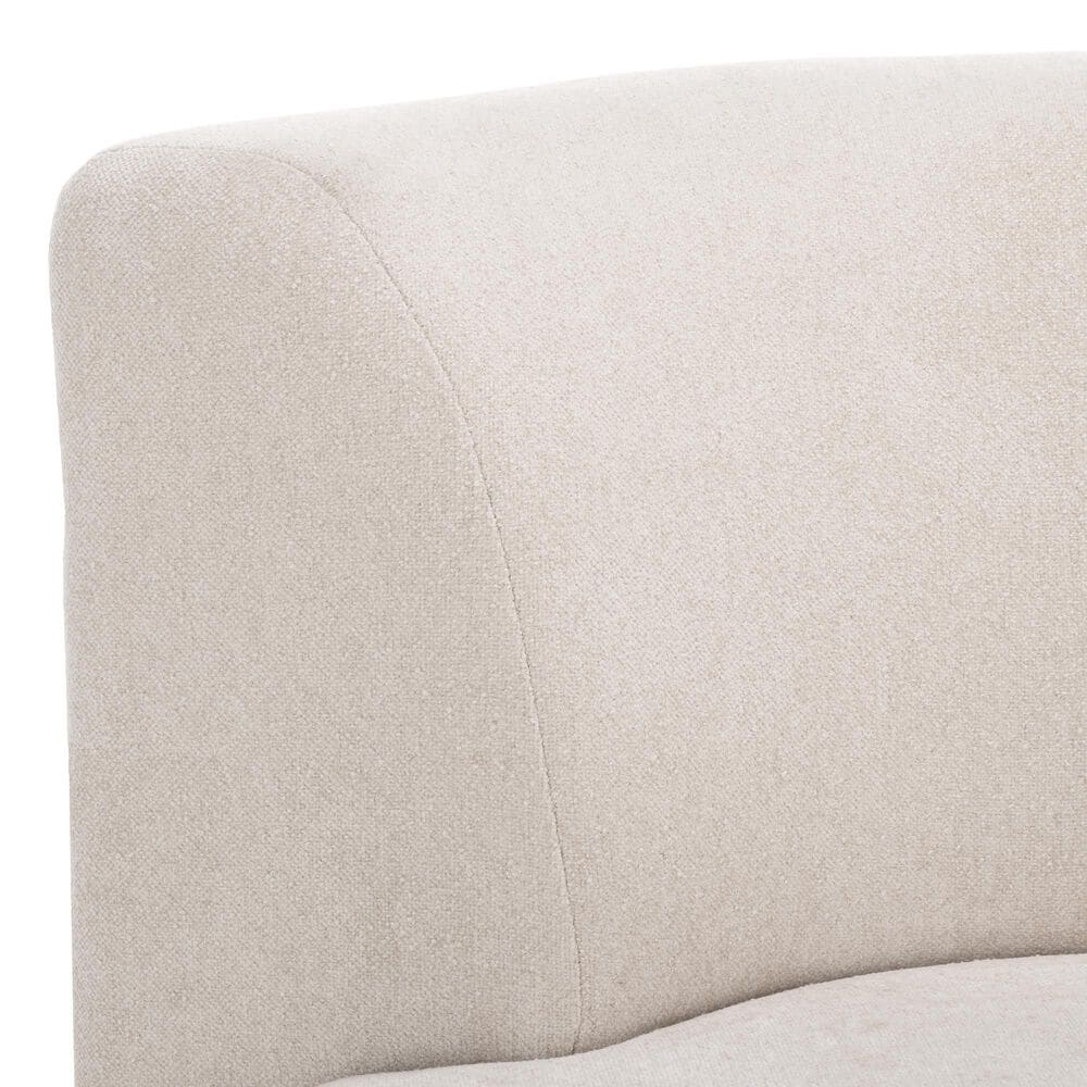 Safavieh Rhyt Accent Chair in Beige, , large