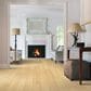 Mohawk Beachside Villa Natural Hickory Hardwood, , large