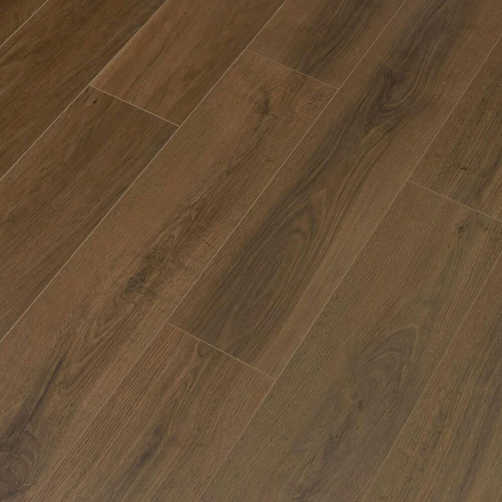 CALI Pacifica Reyes Reserve 7&quot; x 48&quot; Oak Laminate, , large