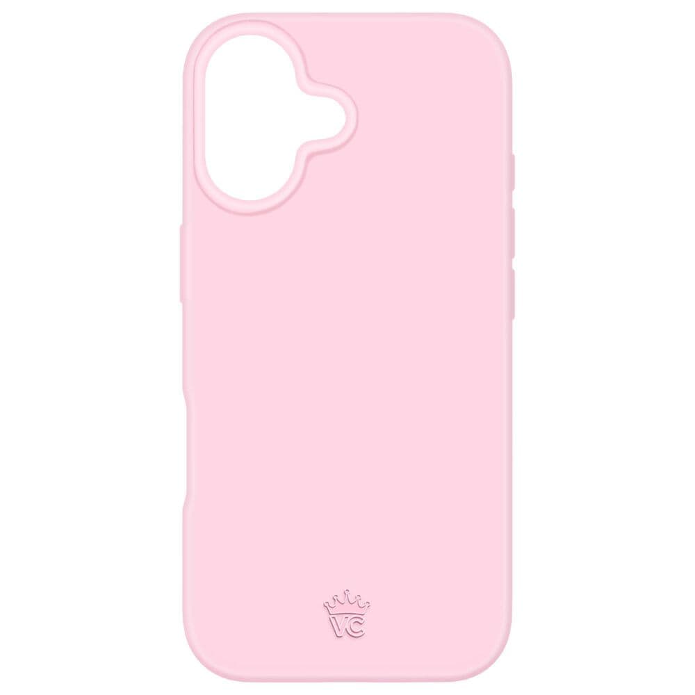 Velvet Caviar MagSafe Case for Apple iPhone 17 in Strawberry Milk, , large