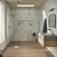 Shaw Briard Flax Oak 9" x 60" Luxury Vinyl Plank, , large